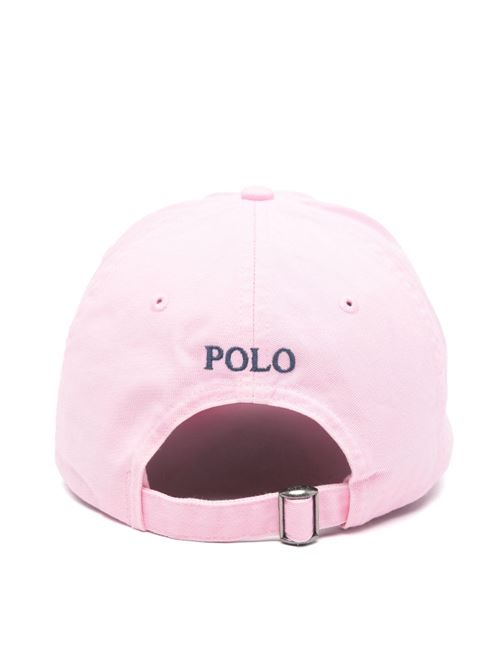 Cappello donna baseball POLO RALPH LAUREN | 211912843016